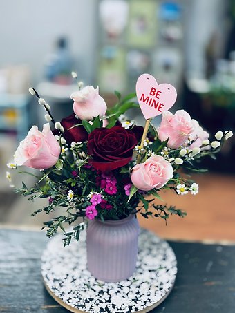 The Willow Rose