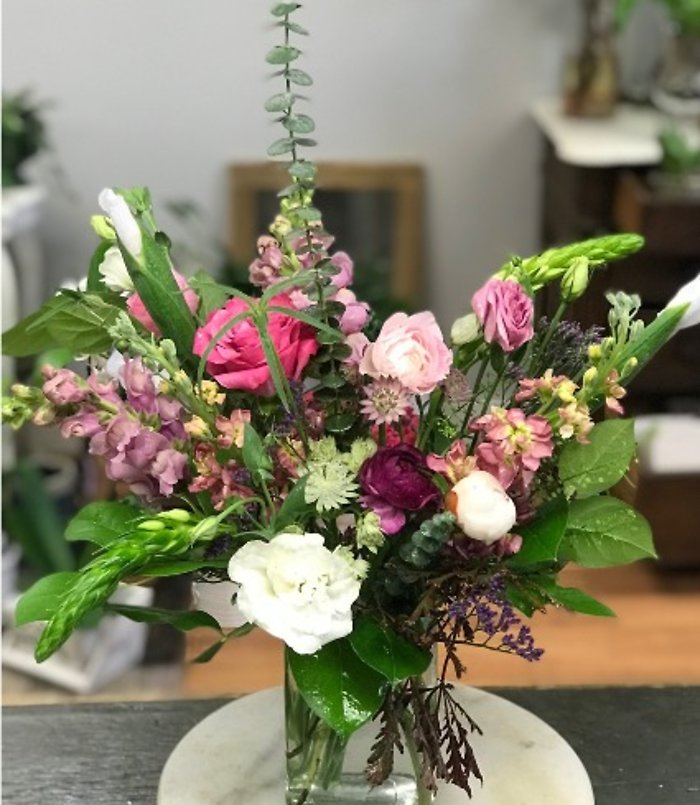 Simple and sweet smaller